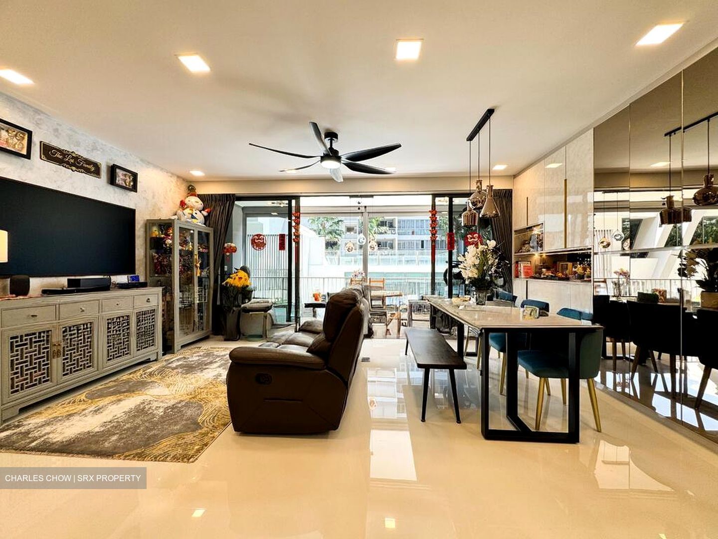 Skypark Residences (D27), Condominium #523043481